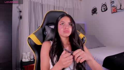 Snapshot of bearmel3 chatting on February 10, 2025, 7:28 pm MELANI online show from February 10, 2025, 7:28 pm