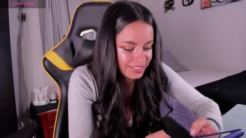 Snapshot of bearmel3 chatting on February 10, 2025, 10:30 pm MELANI online show from February 10, 2025, 10:30 pm