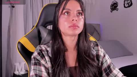 Snapshot of bearmel3 chatting on February 11, 2025, 4:56 pm MELANI online show from February 11, 2025, 4:56 pm