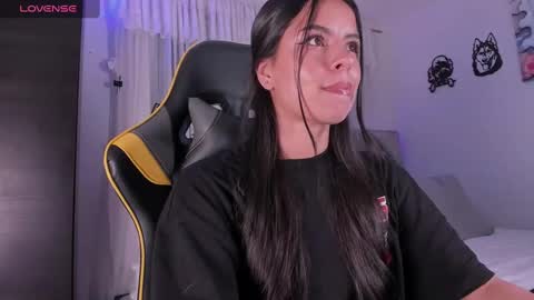 Snapshot of bearmel3 chatting on February 13, 2025, 8:03 pm MELANI online show from February 13, 2025, 8:03 pm