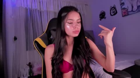 Snapshot of bearmel3 chatting on February 14, 2025, 8:15 pm MELANI online show from February 14, 2025, 8:15 pm