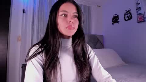 Snapshot of bearmel3 chatting on February 19, 2025, 6:43 pm MELANI online show from February 19, 2025, 6:43 pm