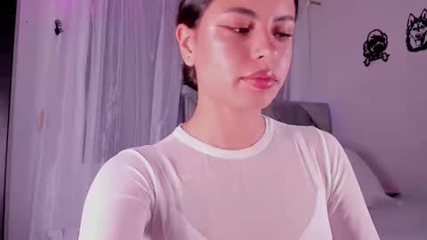 Snapshot of bearmel3 chatting on February 20, 2025, 5:07 pm MELANI online show from February 20, 2025, 5:07 pm