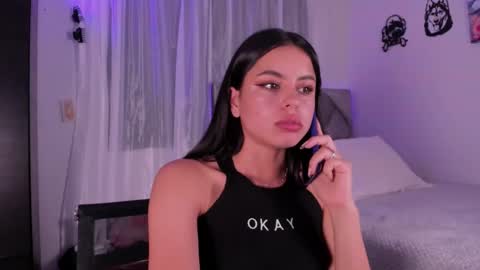 Snapshot of bearmel3 chatting on February 21, 2025, 6:26 pm MELANI online show from February 21, 2025, 6:26 pm