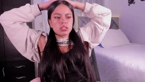 Snapshot of bearmel3 chatting on February 26, 2025, 6:32 pm MELANI online show from February 26, 2025, 6:32 pm