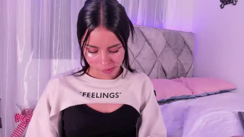 Snapshot of bearmel3 chatting on February 26, 2025, 9:37 pm MELANI online show from February 26, 2025, 9:37 pm