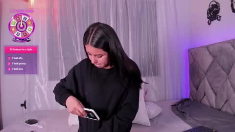 Snapshot of bearmel3 chatting on February 28, 2025, 6:41 pm MELANI online show from February 28, 2025, 6:41 pm