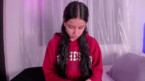 Snapshot of bearmel3 chatting on March 6, 2025, 4:38 pm MELANI online show from March 6, 2025, 4:38 pm