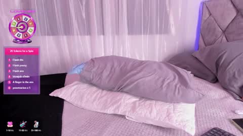 Snapshot of bearmel3 chatting on March 6, 2025, 7:43 pm MELANI online show from March 6, 2025, 7:43 pm