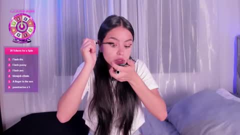 Snapshot of bearmel3 chatting on March 10, 2025, 6:01 pm MELANI online show from March 10, 2025, 6:01 pm