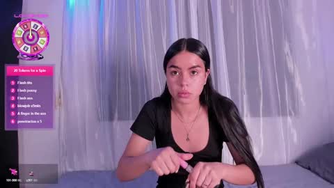 Snapshot of bearmel3 chatting on March 12, 2025, 5:49 pm MELANI online show from March 12, 2025, 5:49 pm