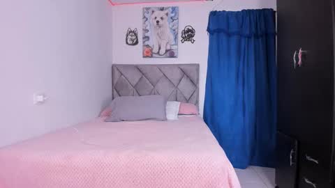 Snapshot of bearmel3 chatting on September 29, 2025, 3:06 pm MELANI online show from September 29, 2025, 3:06 pm