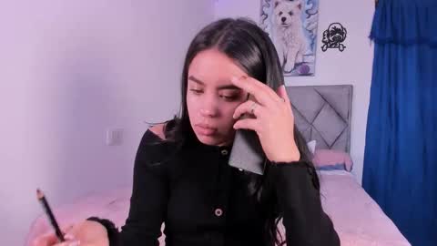 Snapshot of bearmel3 chatting on October 2, 2025, 5:42 pm MELANI online show from October 2, 2025, 5:42 pm