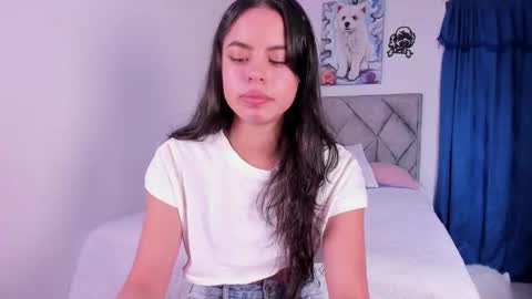 Snapshot of bearmel3 chatting on October 5, 2025, 4:27 pm MELANI online show from October 5, 2025, 4:27 pm