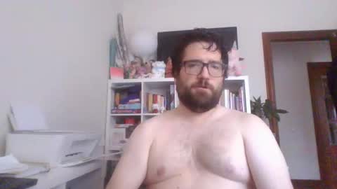 Snapshot of bearmen3107 chatting on May 29, 2026, 6:55 am bearmen3107 online show from May 29, 2026, 6:55 am