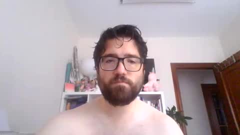 Snapshot of bearmen3107 chatting on June 1, 2026, 7:10 am bearmen3107 online show from June 1, 2026, 7:10 am