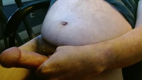 bearsinbriefs1 online show from February 12, 2026, 11:22 pm