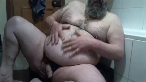 bearsteve75 online show from December 29, 2024, 1:06 pm