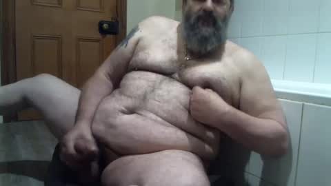 bearsteve75 online show from January 13, 2025, 5:02 pm