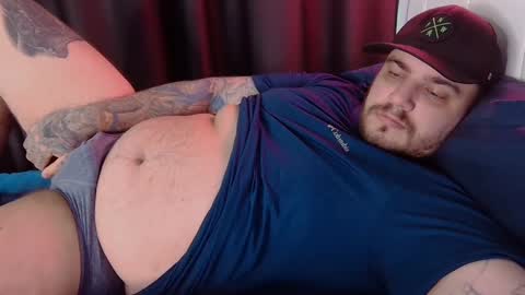 Bearway31 online show from January 20, 2025, 10:07 am