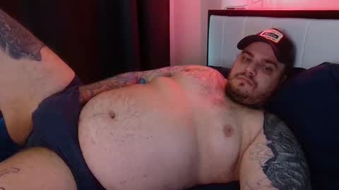 Snapshot of bearway30 chatting on November 16, 2025, 6:57 pm Bearway31 online show from November 16, 2025, 6:57 pm