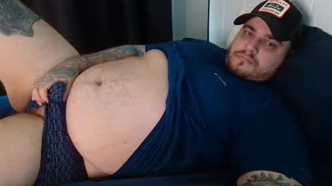 Bearway31 online show from November 18, 2025, 12:20 pm