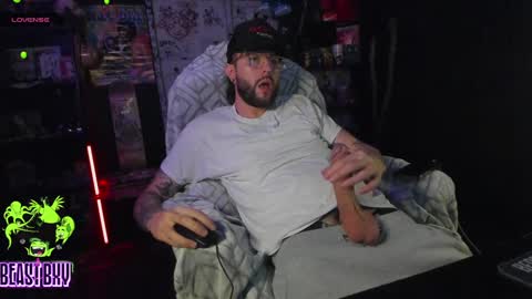 Snapshot of beastbxy chatting on March 4, 2025, 7:51 am beast bxy online show from March 4, 2025, 7:51 am