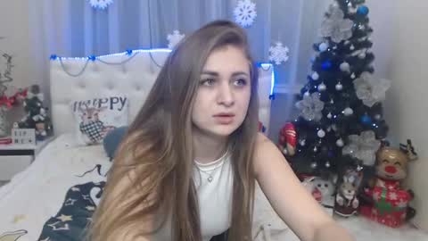 beataangel online show from January 15, 2025, 4:32 pm