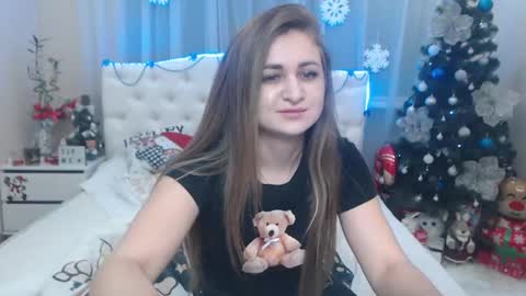 beataangel online show from January 16, 2025, 4:50 pm