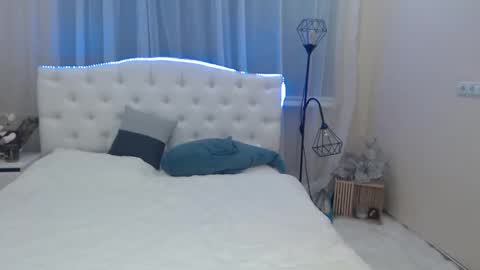 beataangel online show from February 9, 2025, 8:11 am