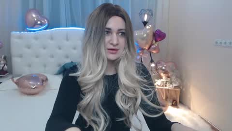 beataangel online show from February 17, 2025, 7:58 am