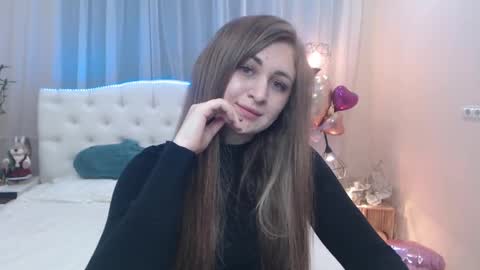 beataangel online show from March 7, 2025, 8:34 am