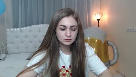 beataangel online show from September 17, 2025, 8:16 am