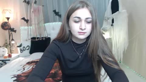 beataangel online show from November 2, 2025, 7:33 am