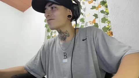 beatandtalk online show from October 30, 2025, 4:08 pm