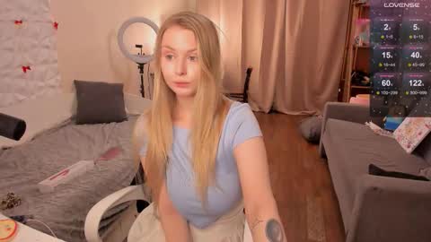 Beatrice online show from March 25, 2026, 7:36 am