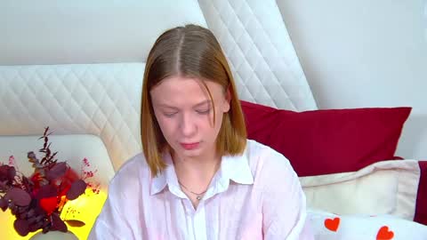 Beatrice online show from March 24, 2026, 6:18 am