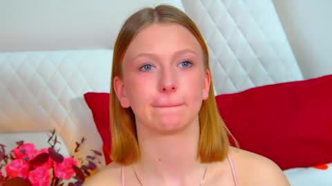 Beatrice online show from April 17, 2026, 6:33 pm