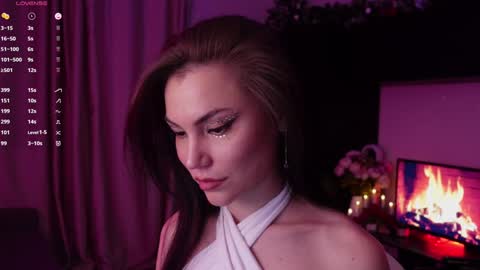 Snapshot of beatricefawne chatting on January 2, 2025, 4:24 pm Bzzz Bea online show from January 2, 2025, 4:24 pm