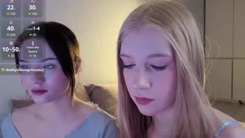 My name is Beatrice Like my broadcast pls 3 online show from March 18, 2026, 11:57 am