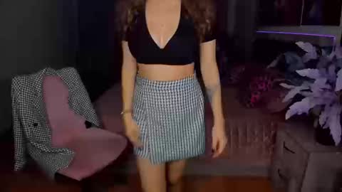 BeatriceWild online show from September 22, 2025, 11:23 am