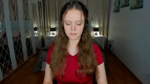 BeatriceWild online show from February 25, 2026, 11:09 am