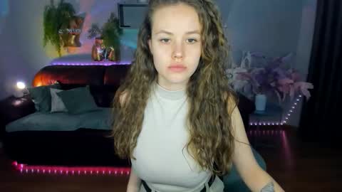 BeatriceWild online show from March 27, 2026, 12:05 pm