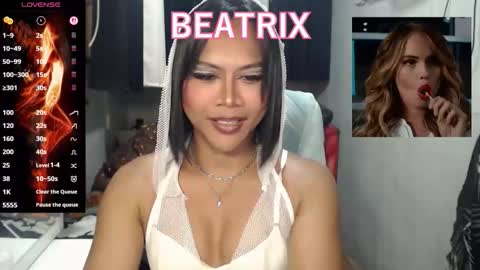 Snapshot of beatrix022 chatting on May 8, 2026, 7:19 pm beatrix022 online show from May 8, 2026, 7:19 pm