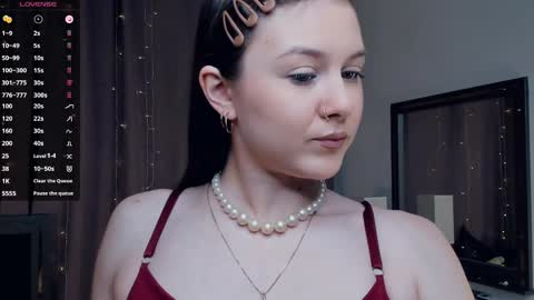 Beatrix or Triss3 online show from September 23, 2025, 6:38 am