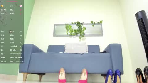 Beatzie online show from February 12, 2026, 2:12 pm