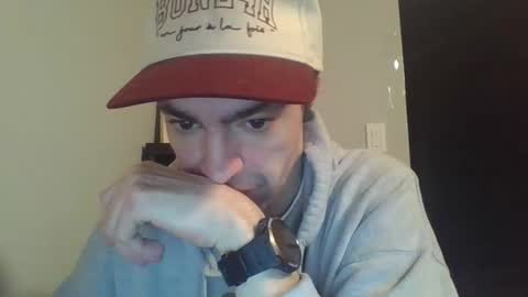 beaulieu2027 online show from December 17, 2025, 2:06 am