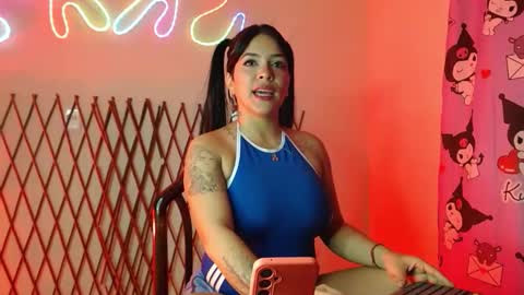 beautibellah online show from May 2, 2026, 2:05 am
