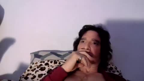 beautifukk online show from January 16, 2025, 1:37 am