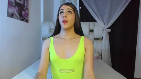 Valeria online show from March 8, 2026, 2:04 am